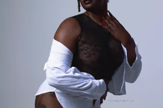 💦💦💦CUM OPEN THE🎁PARTY GIRL - 2... - Image 4