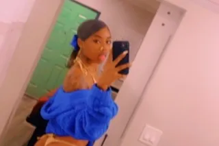 sexy petite baddie new to town😘 - Image 5