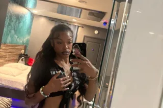 tall and sexy 🧚🏽😘 - Image 5