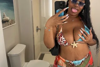 Throat Goat 🤤💦👅 Im Back Honeybun lets have fun - Image 7