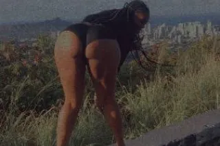 Throat Goat 🤤💦👅 Im Back Honeybun lets have fun - Image 9